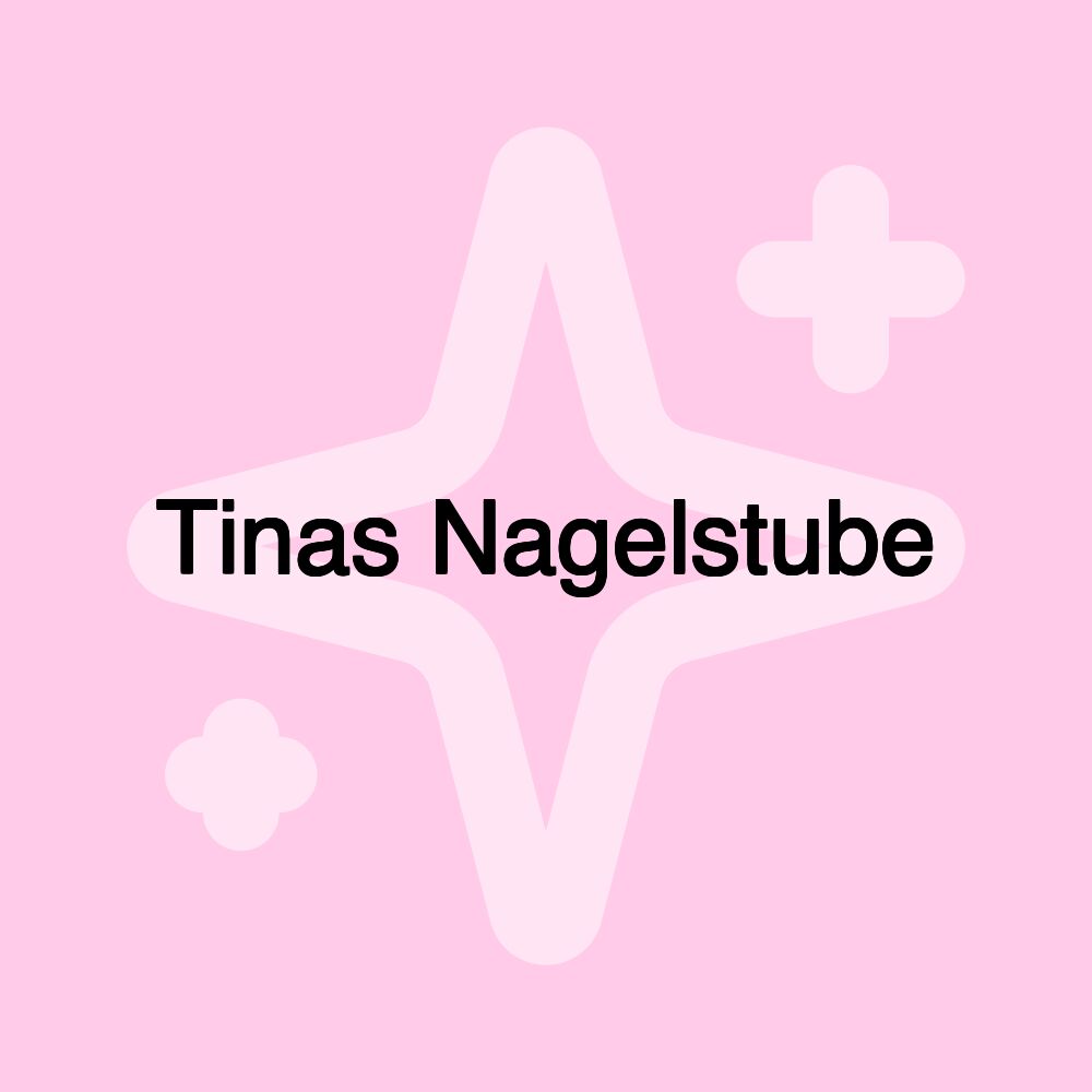 Tinas Nagelstube