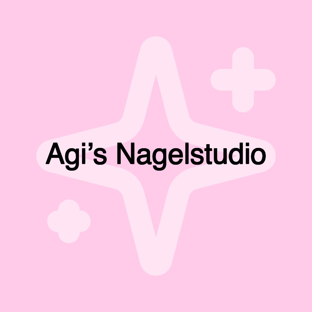 Agi’s Nagelstudio