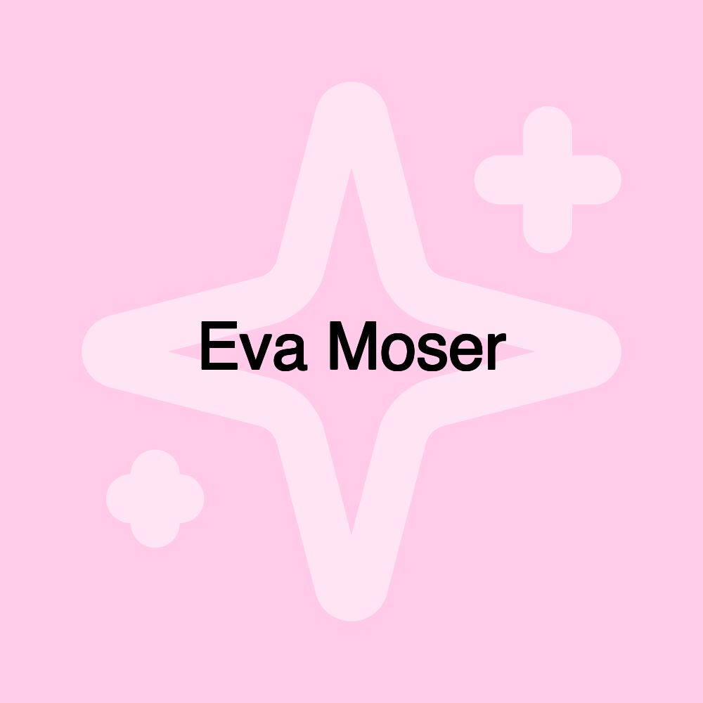 Eva Moser