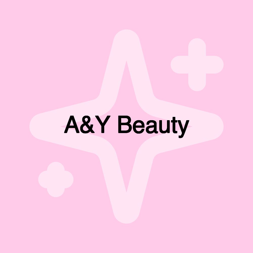 A&Y Beauty