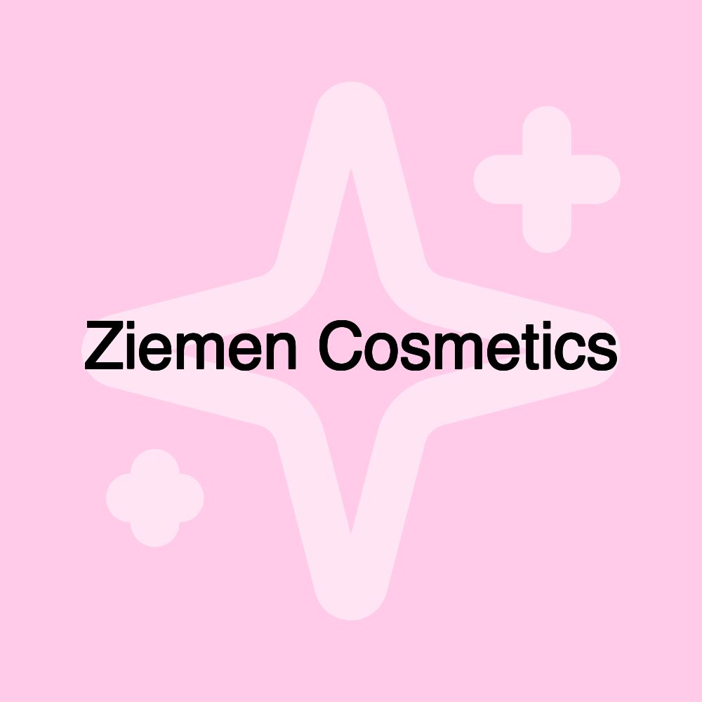 Ziemen Cosmetics