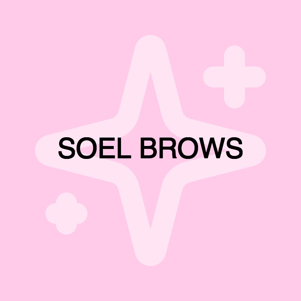 SOEL BROWS