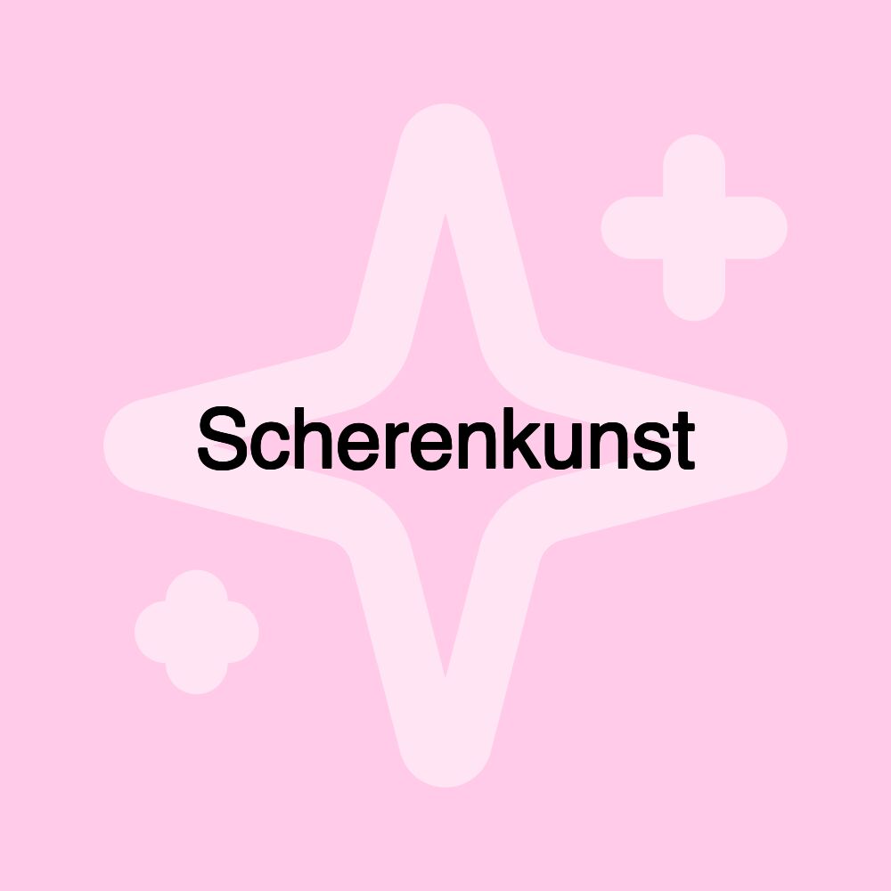 Scherenkunst