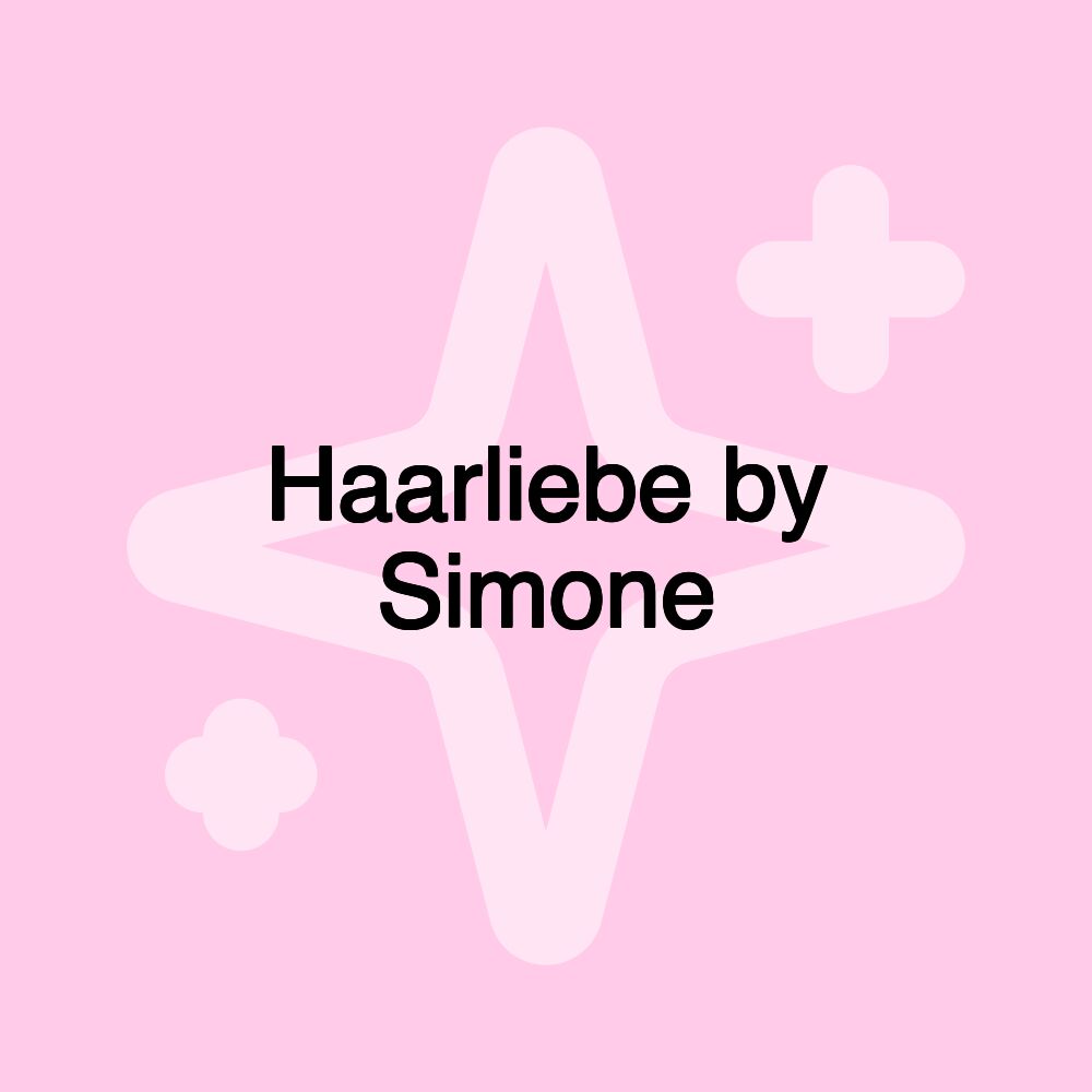 Haarliebe by Simone