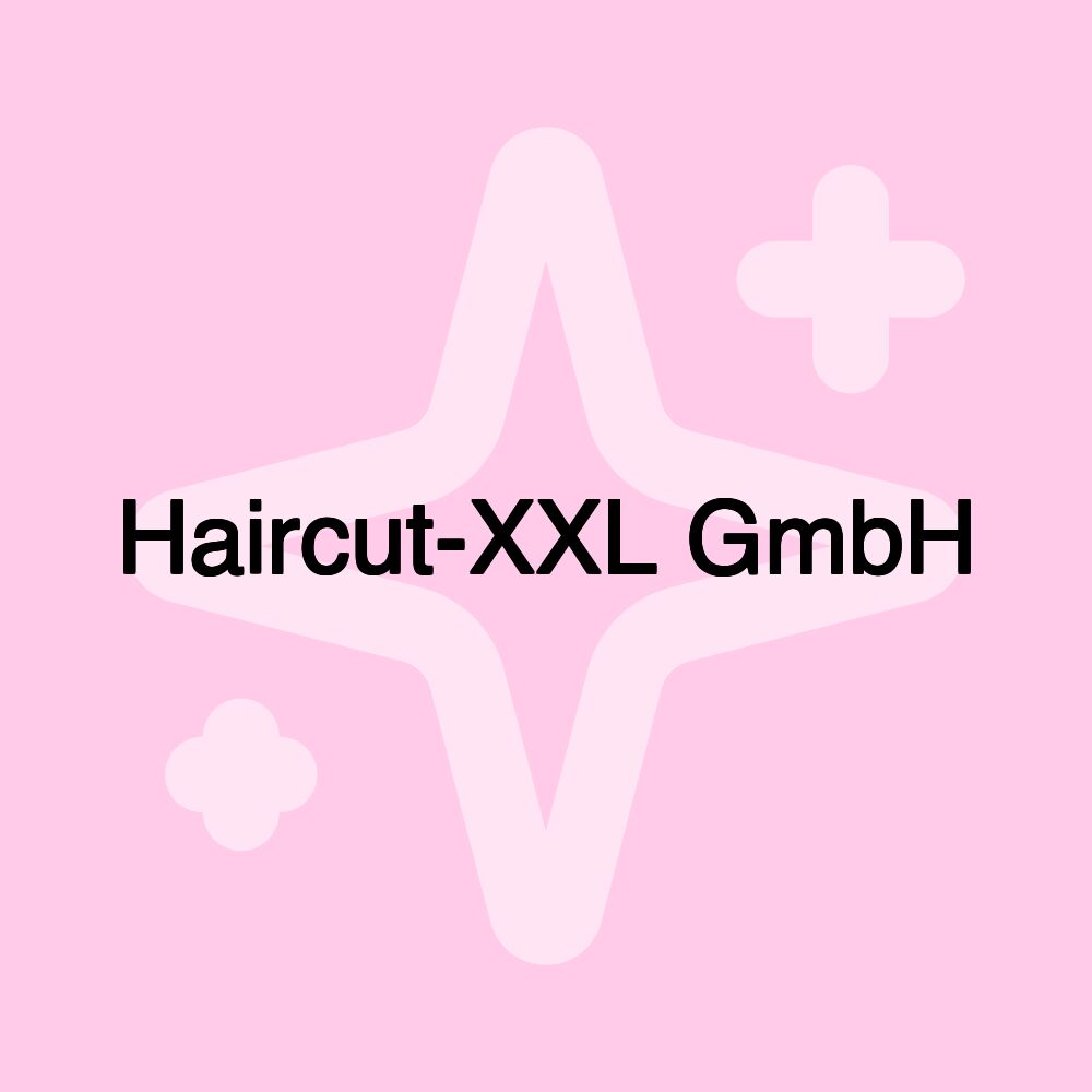 Haircut-XXL GmbH