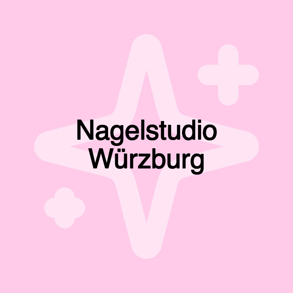 Nagelstudio Würzburg