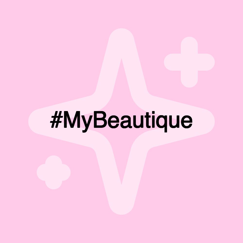 #MyBeautique