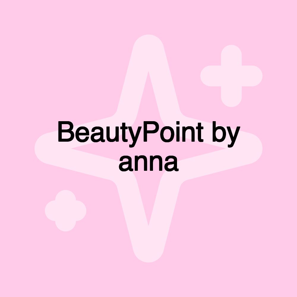 BeautyPoint by anna