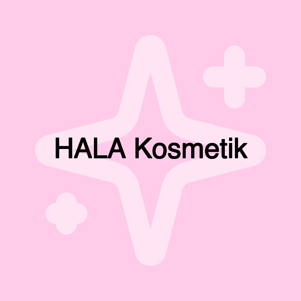 HALA Kosmetik