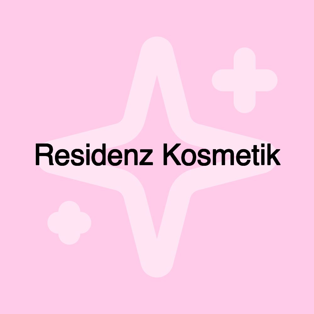 Residenz Kosmetik