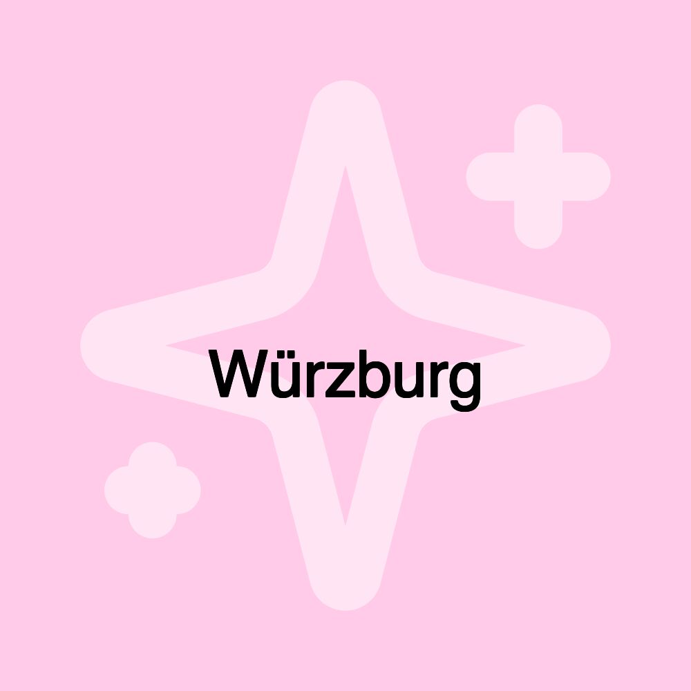 ร้านเล็บ Würzburg