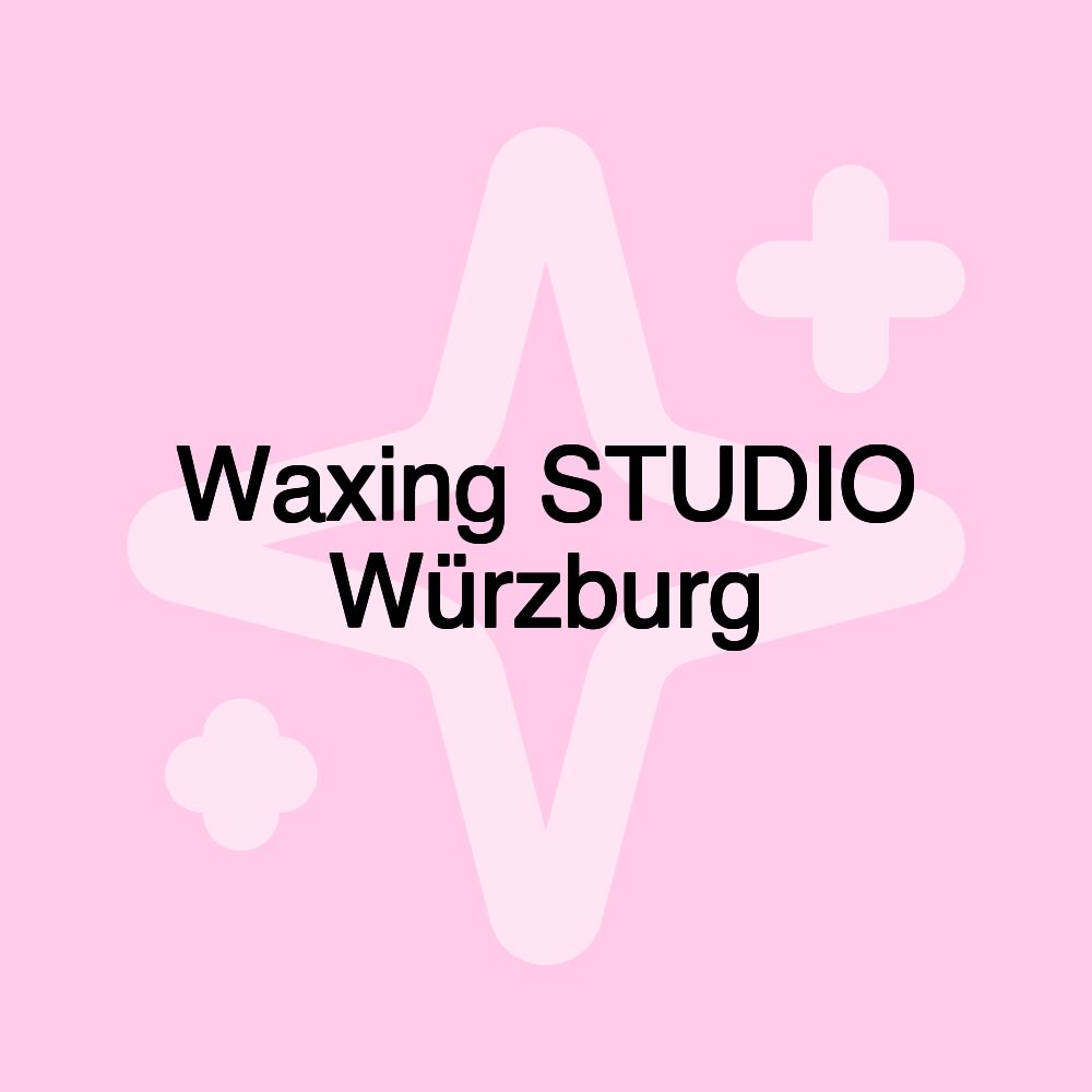 Waxing STUDIO Würzburg