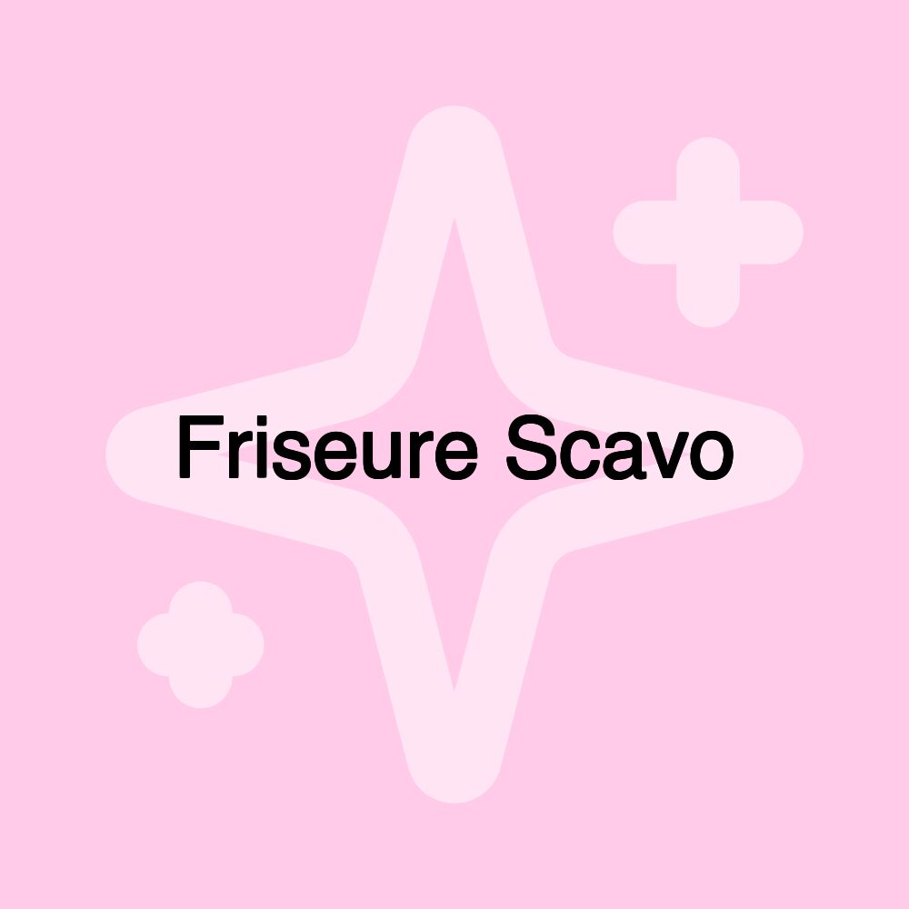 Friseure Scavo