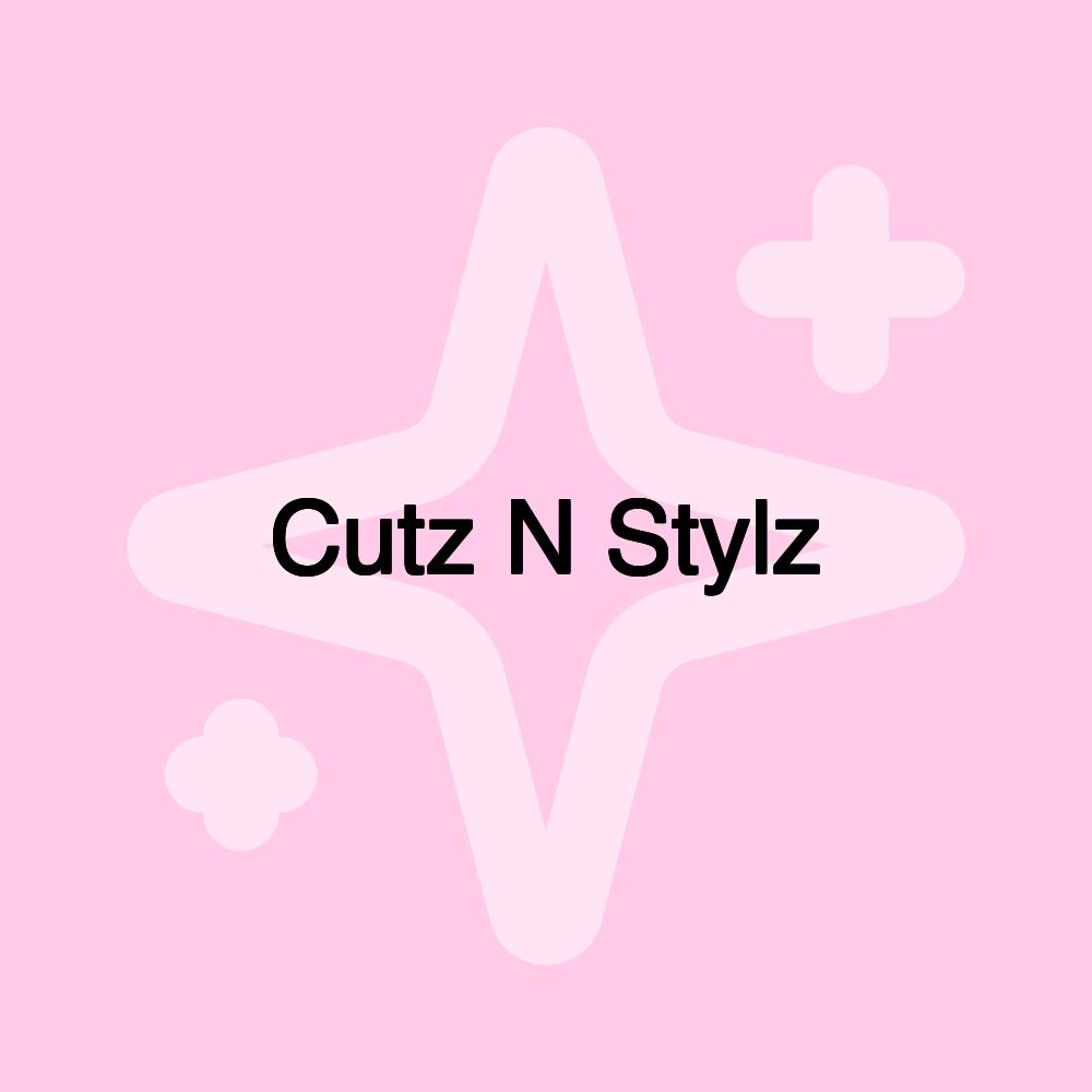 Cutz N Stylz