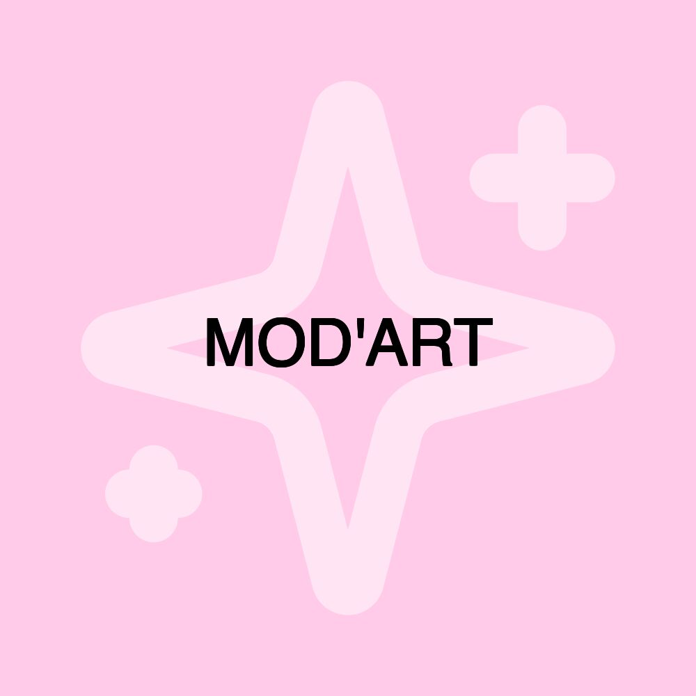 MOD'ART