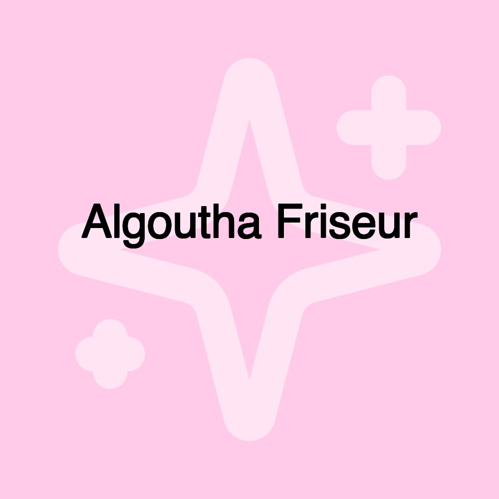 Algoutha Friseur صالون الغوطة