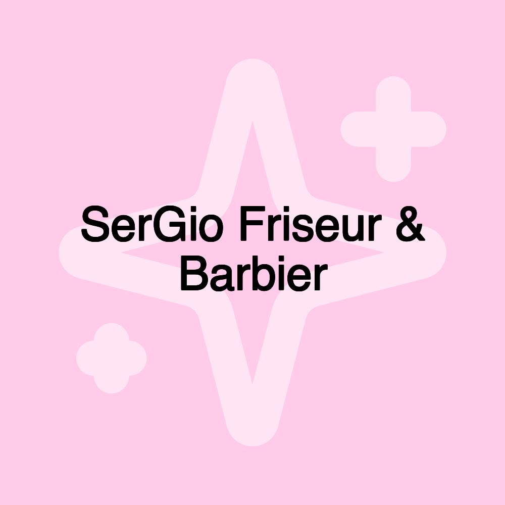 SerGio Friseur & Barbier