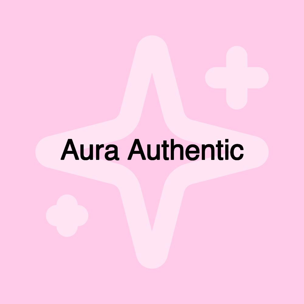 Aura Authentic