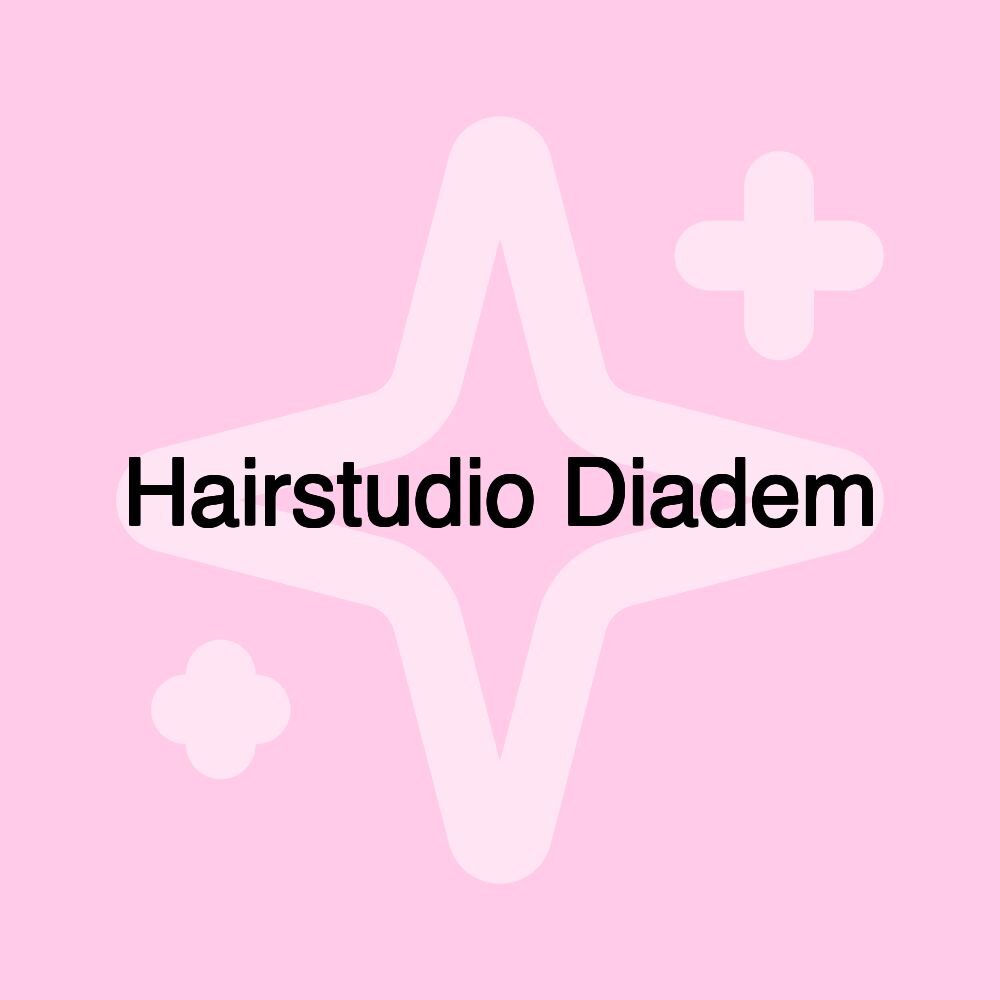 Hairstudio Diadem