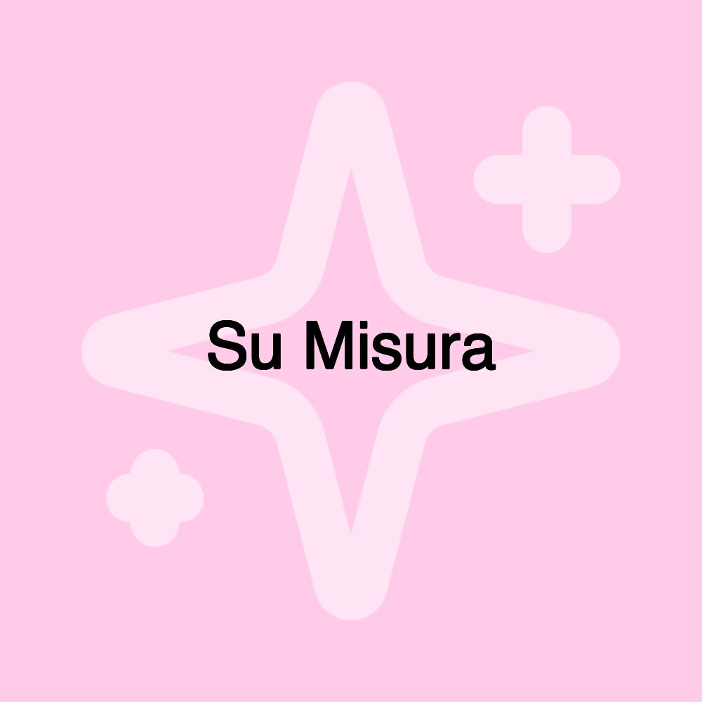 Su Misura