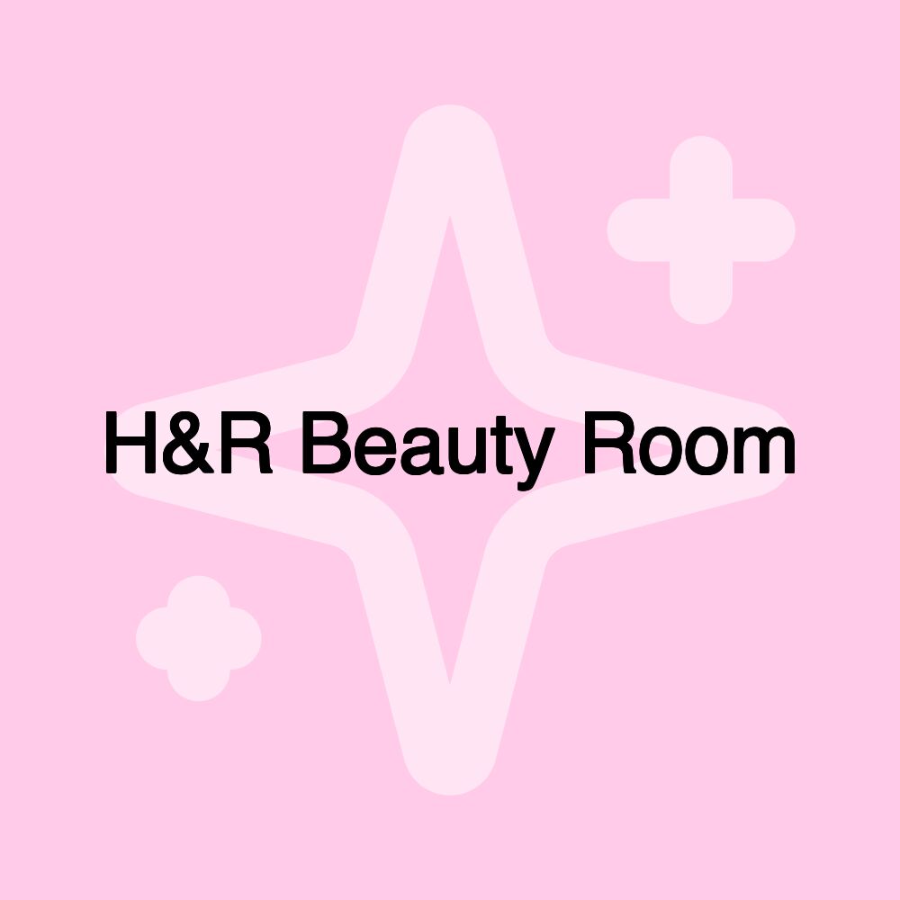 H&R Beauty Room