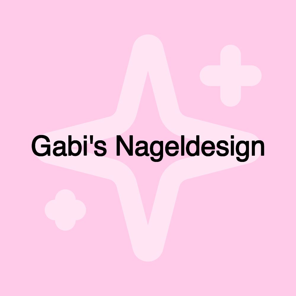 Gabi's Nageldesign