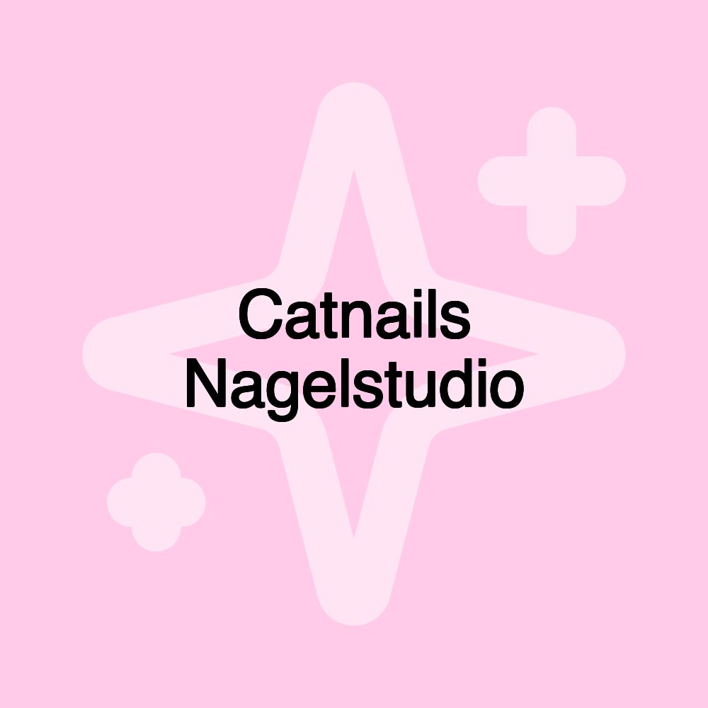 Catnails Nagelstudio