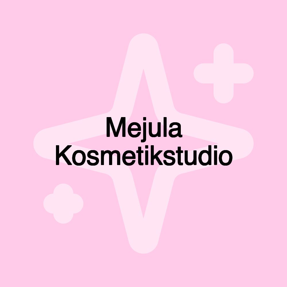 Mejula Kosmetikstudio