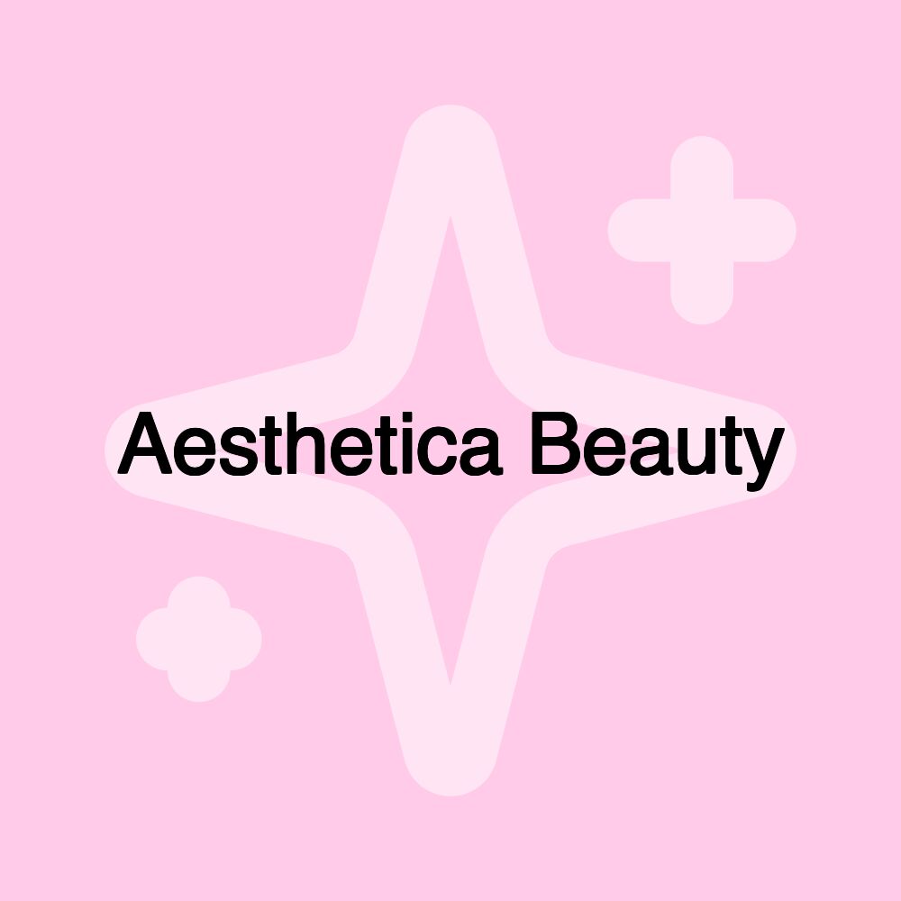 Aesthetica Beauty