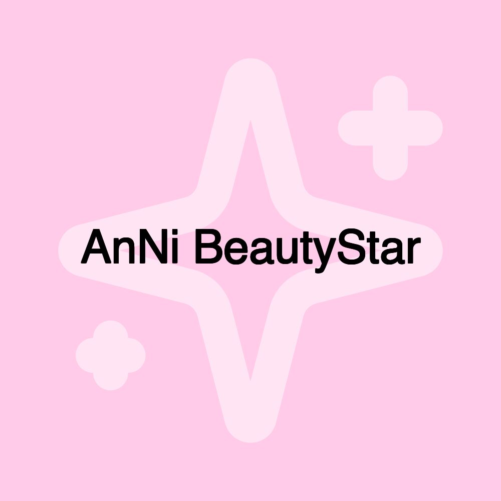 AnNi BeautyStar