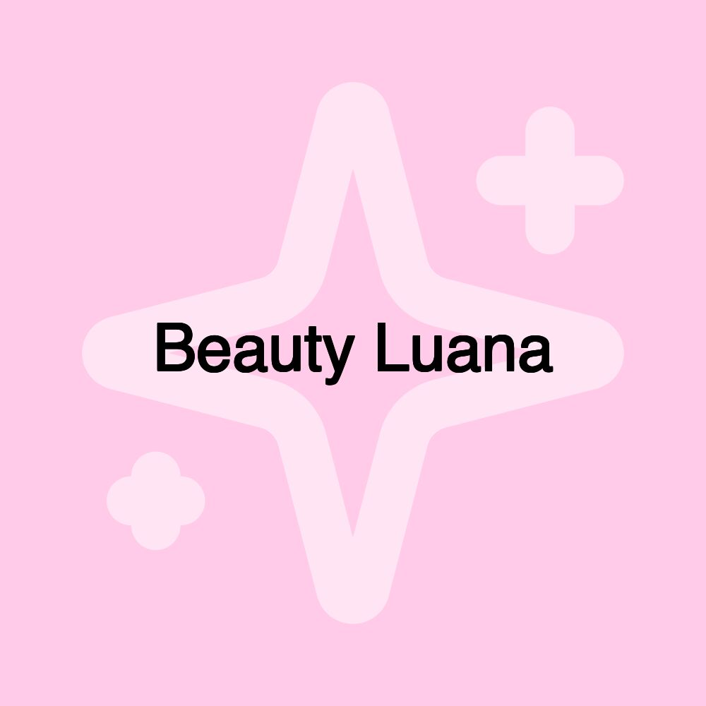 Beauty Luana