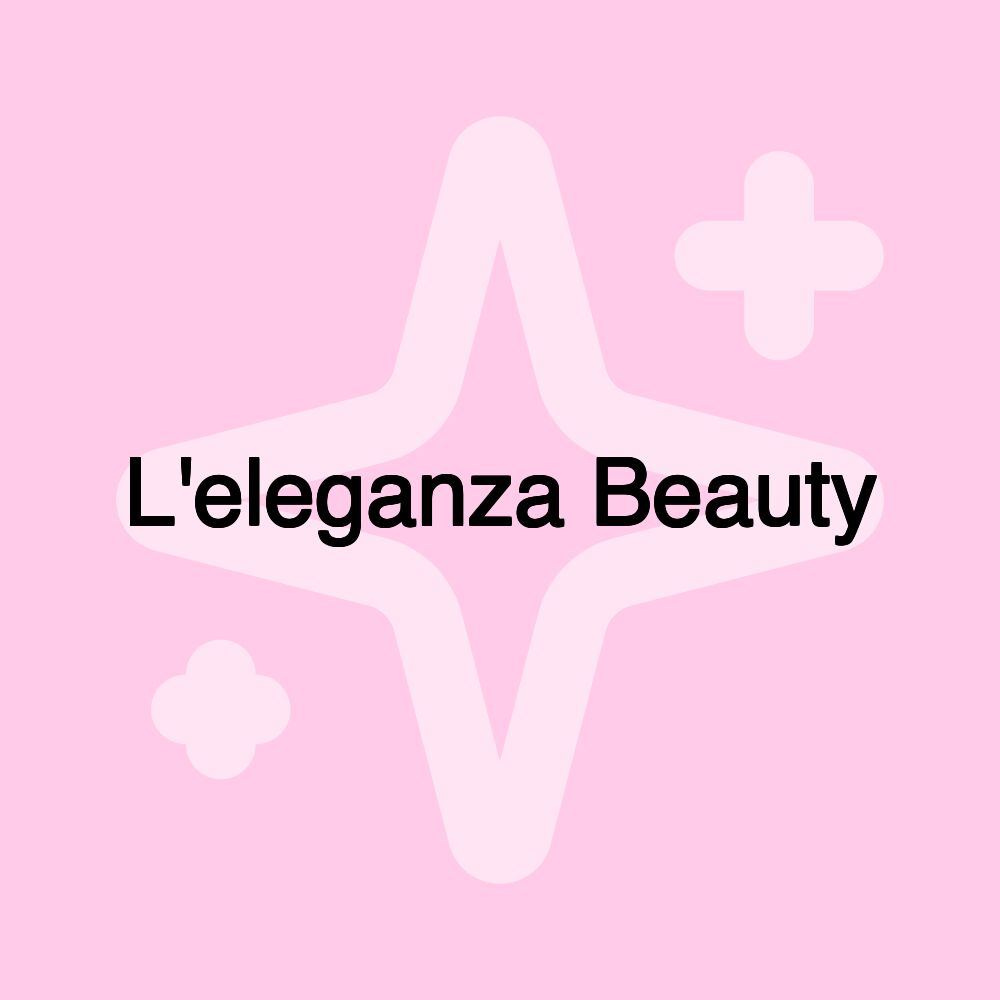 L'eleganza Beauty