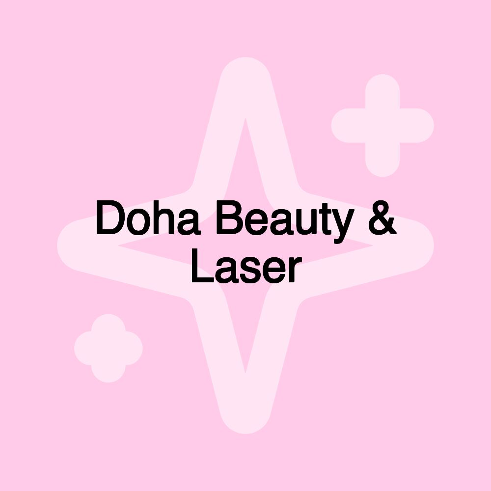 Doha Beauty & Laser