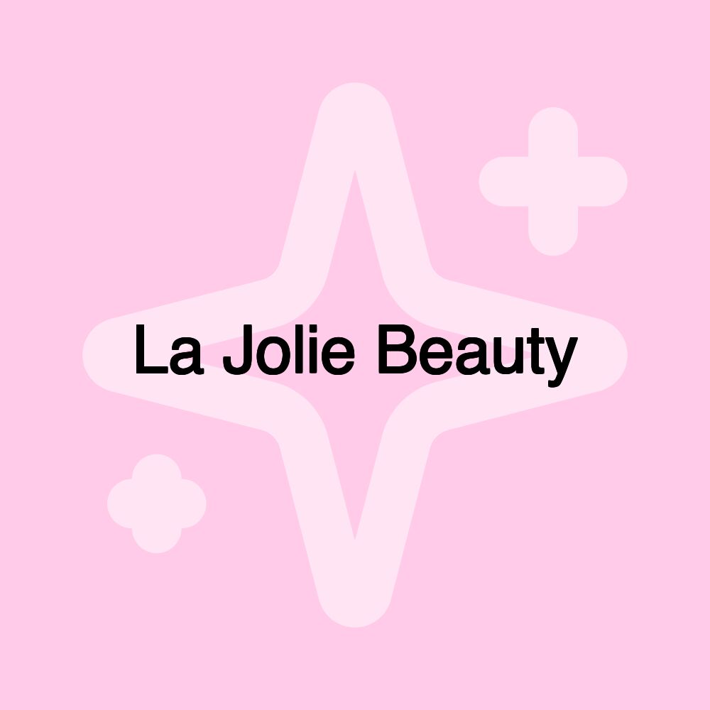 La Jolie Beauty