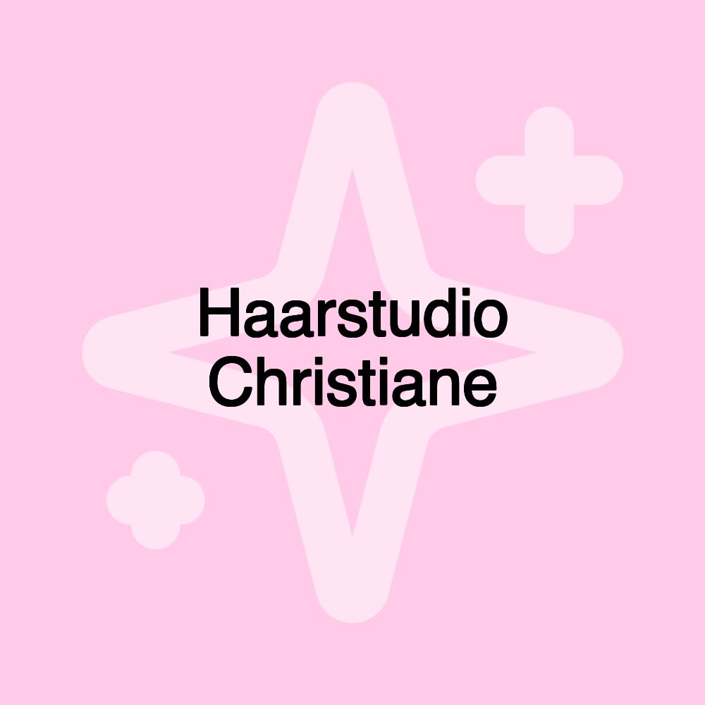 Haarstudio Christiane