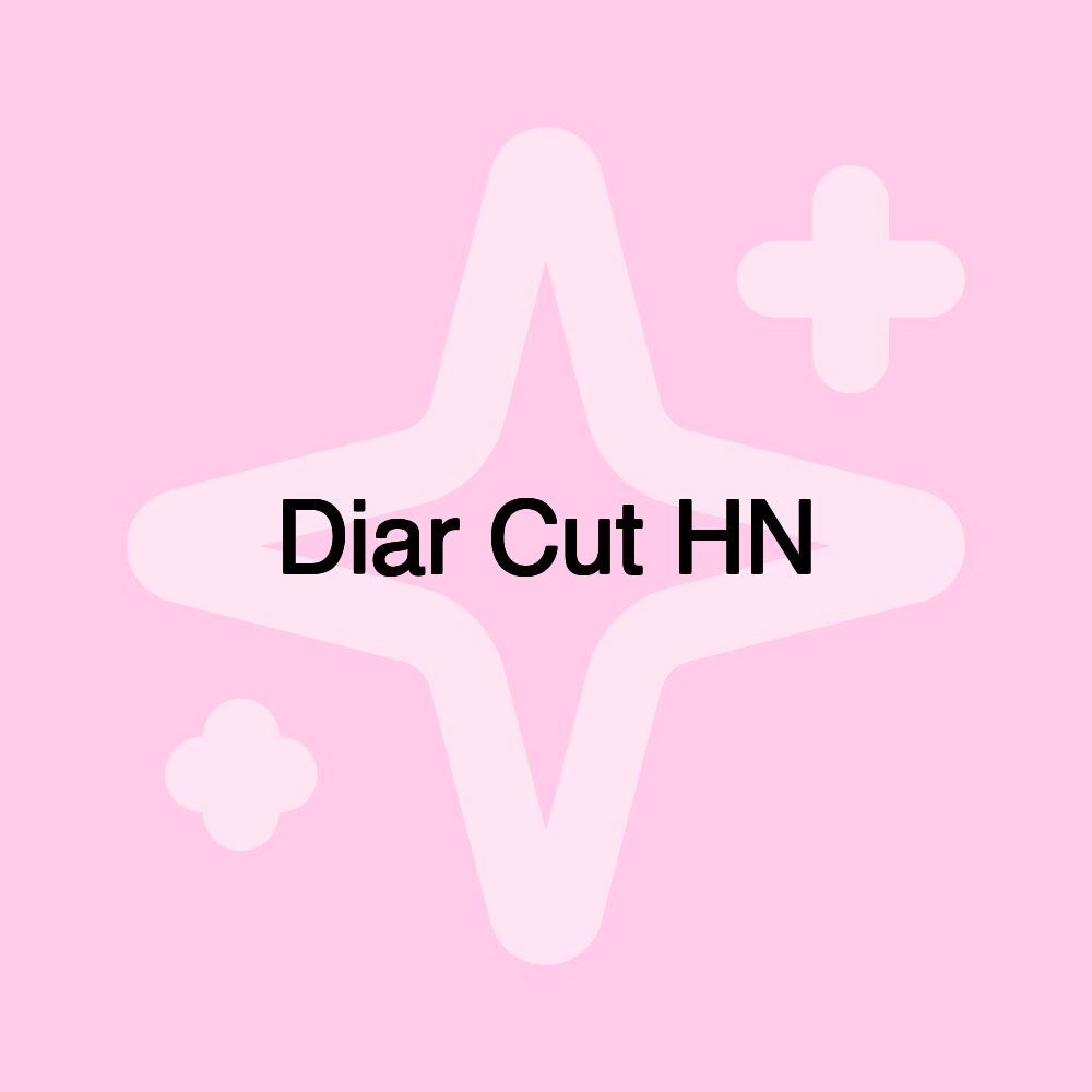 Diar Cut HN