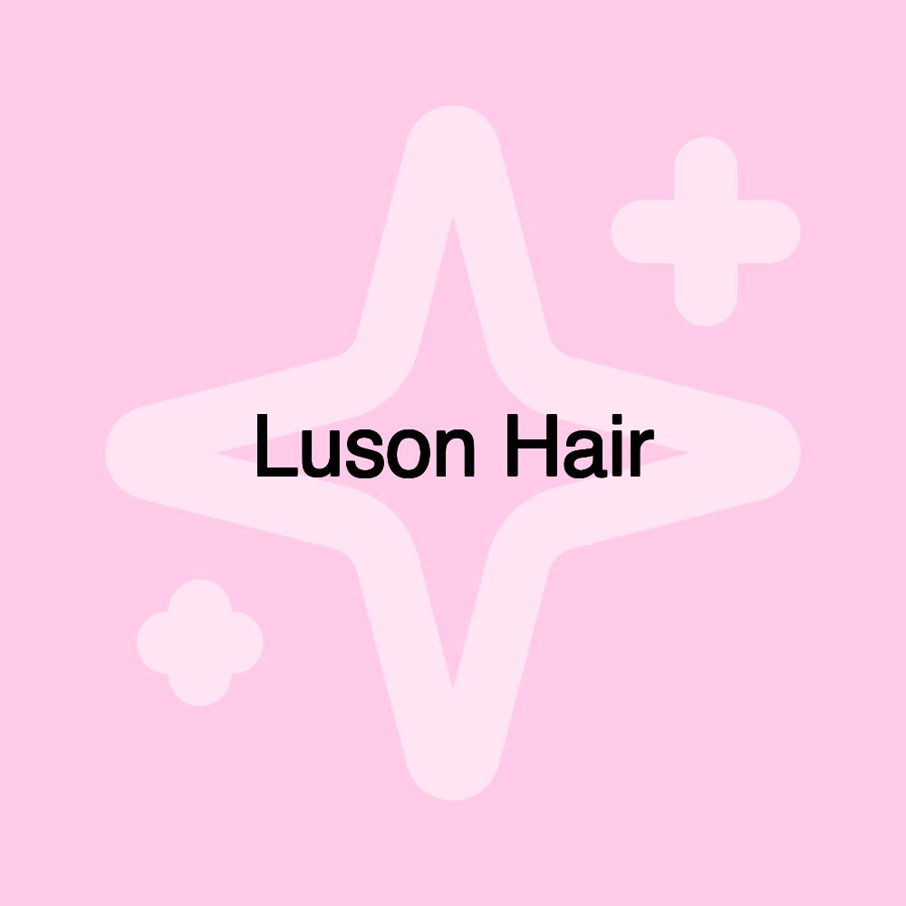 Luson Hair