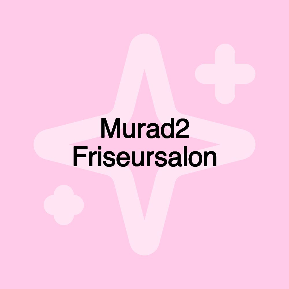 Murad2 Friseursalon