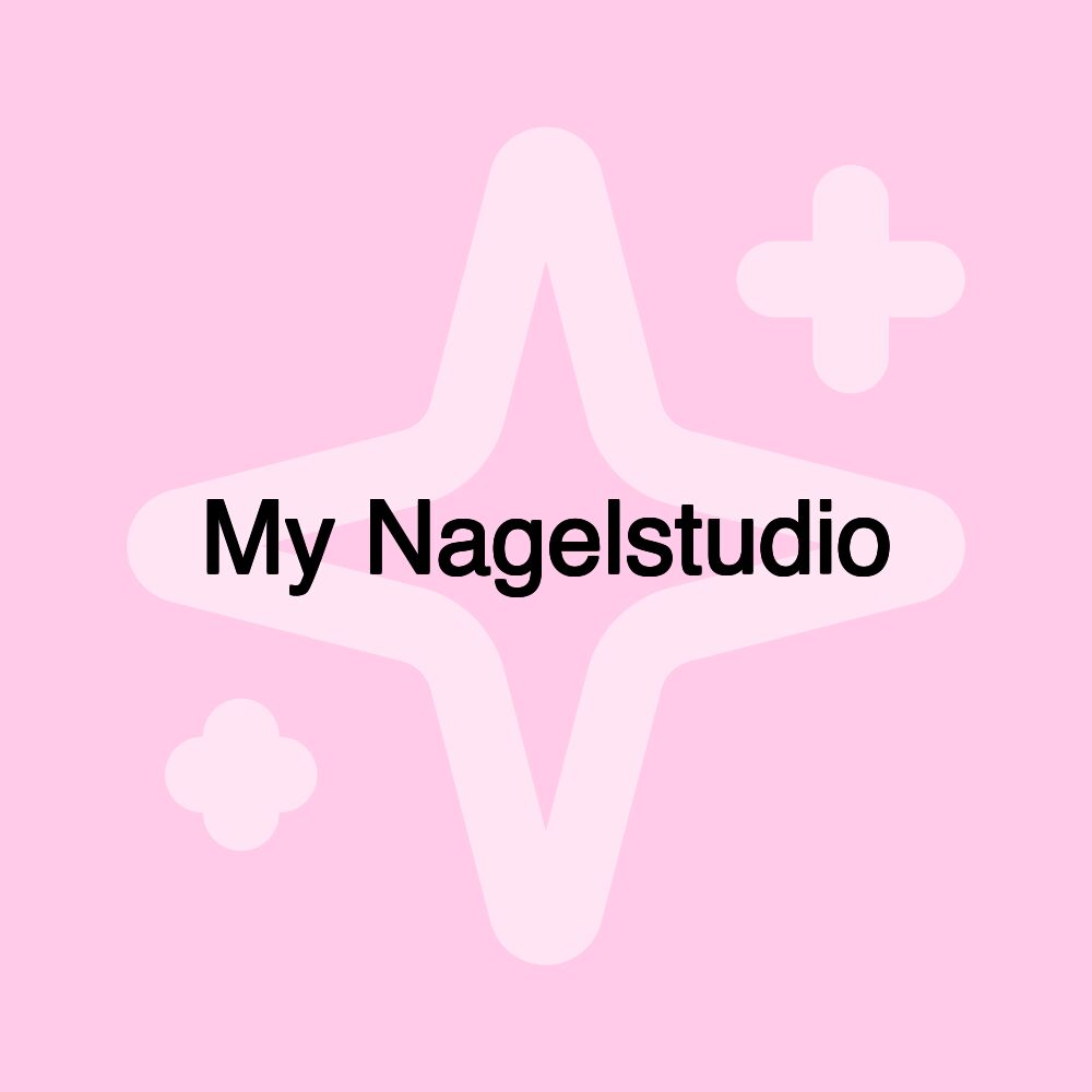 My Nagelstudio