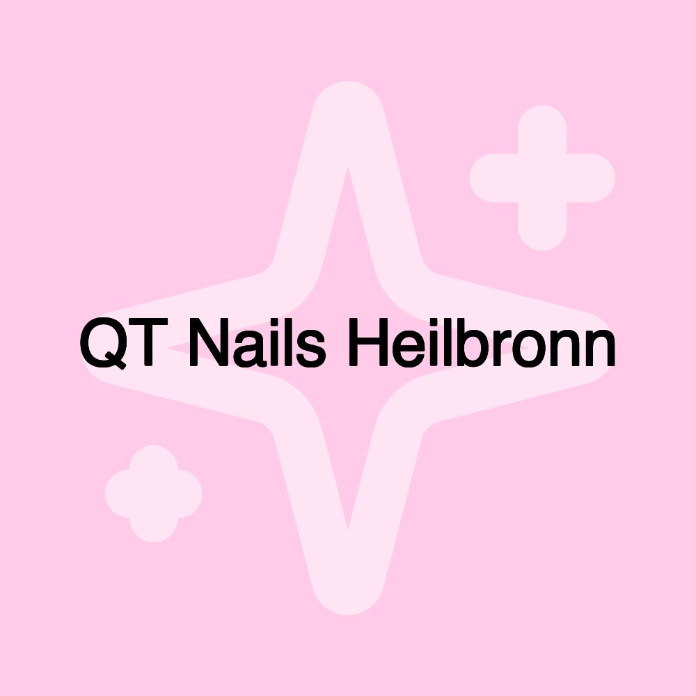 QT Nails Heilbronn