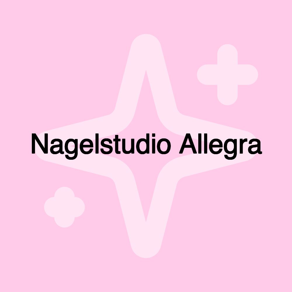 Nagelstudio Allegra