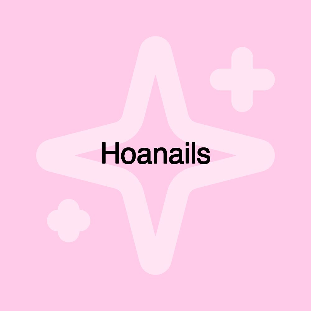 Hoanails