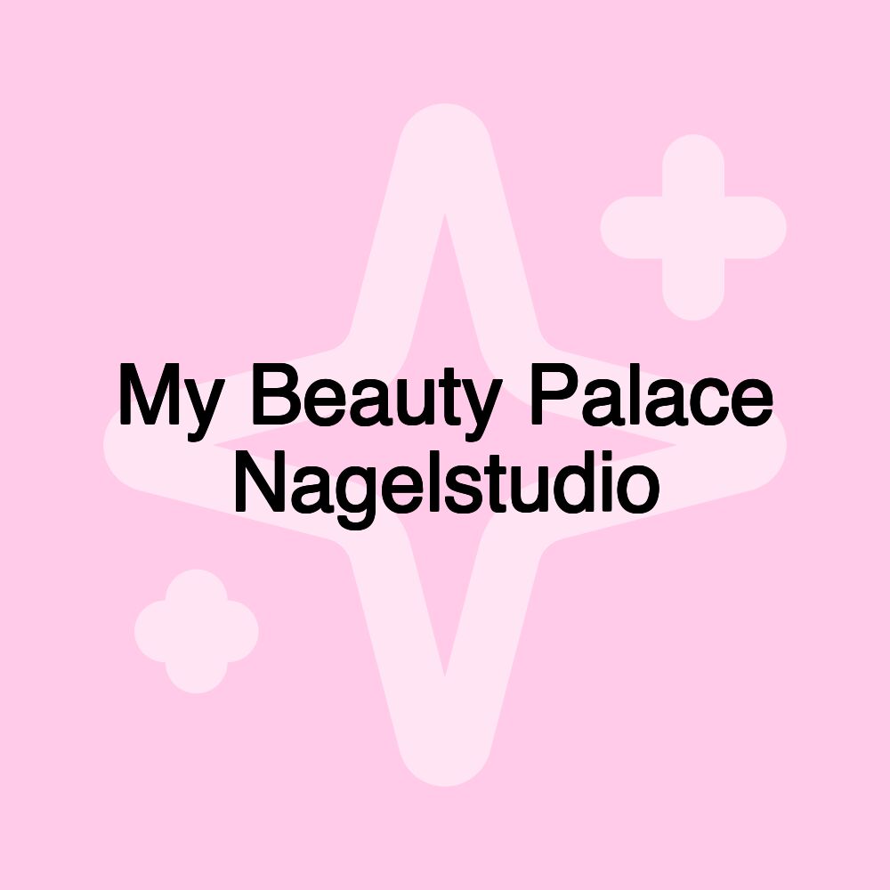 My Beauty Palace Nagelstudio