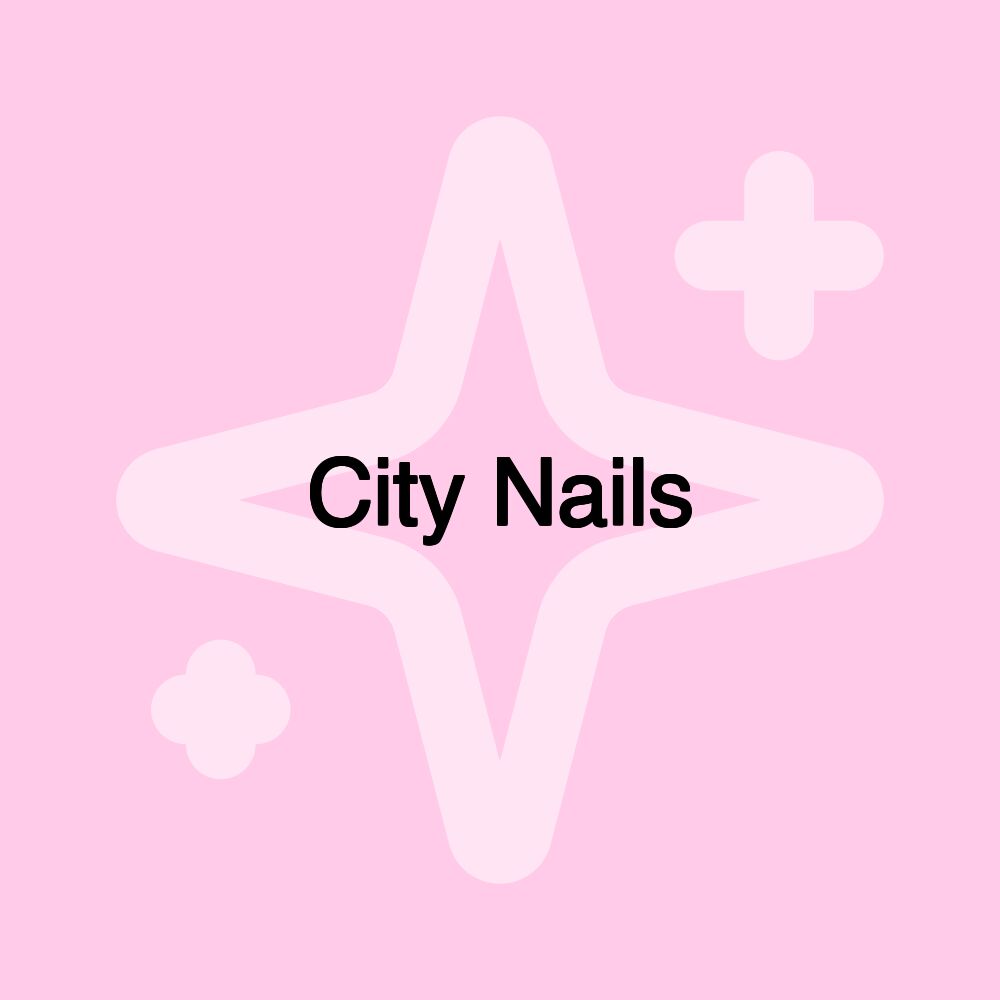 City Nails