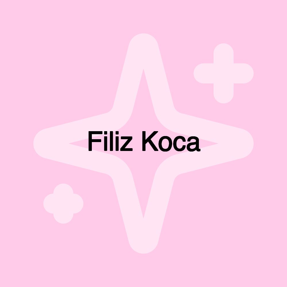 Filiz Koca