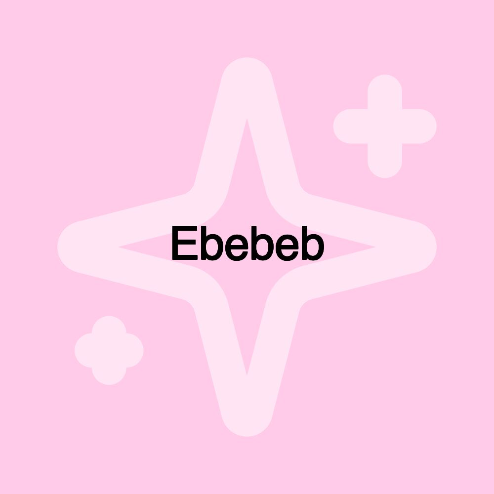 Ebebeb