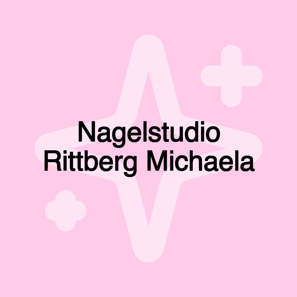 Nagelstudio Rittberg Michaela