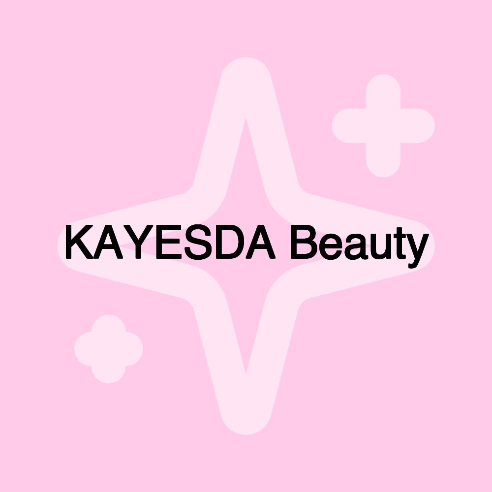 KAYESDA Beauty