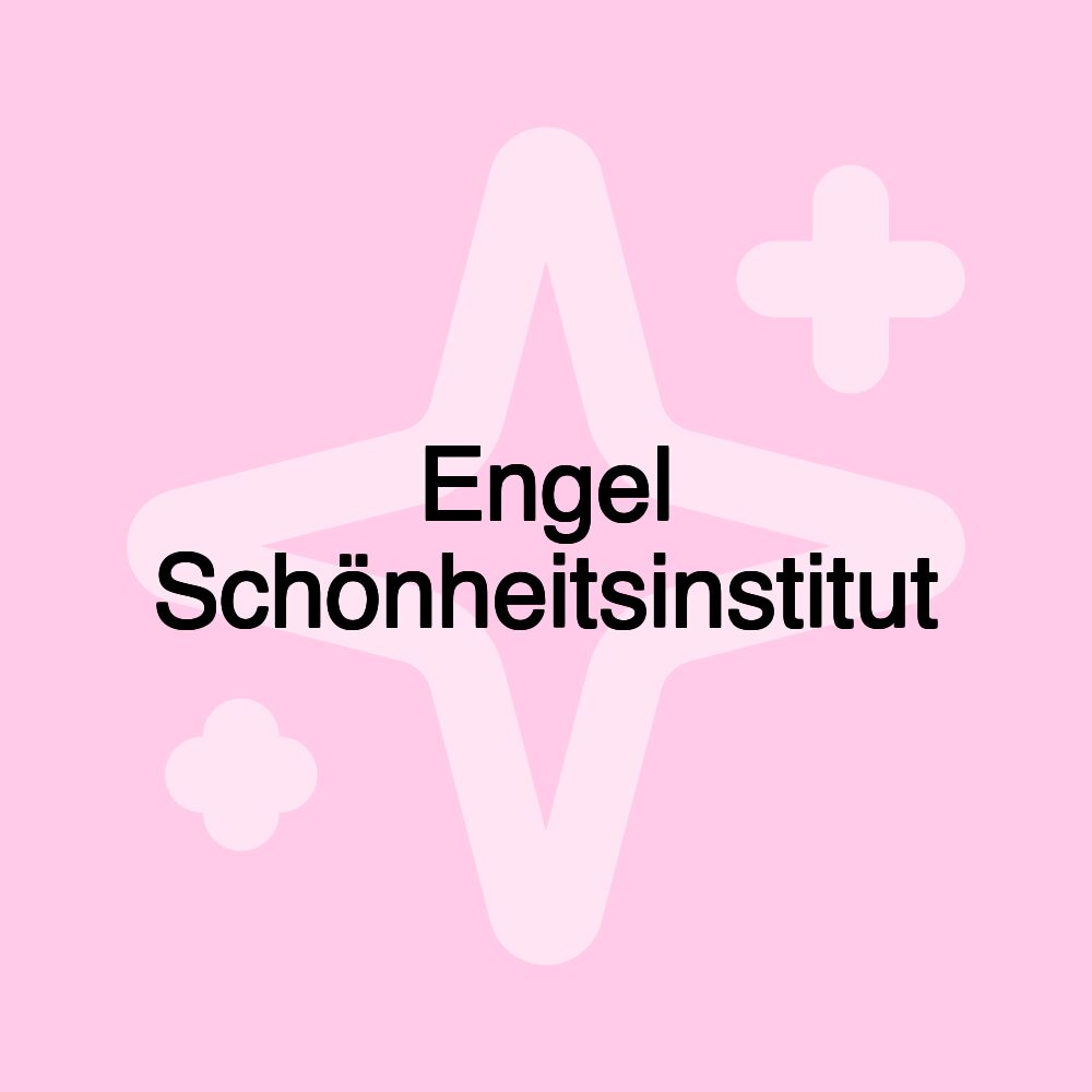 Engel Schönheitsinstitut