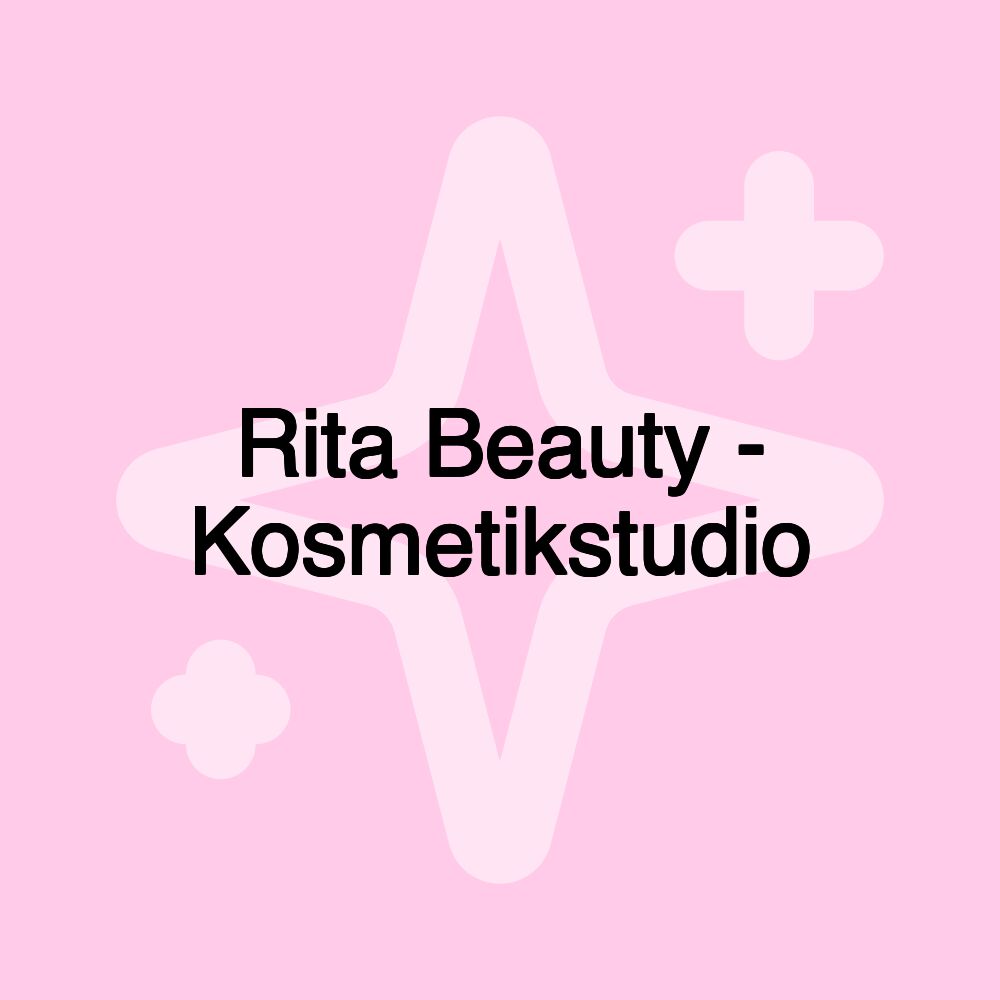 Rita Beauty - Kosmetikstudio